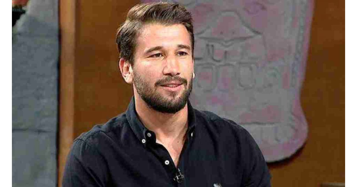 Survivor Adem Kılıçcı Kimdir?