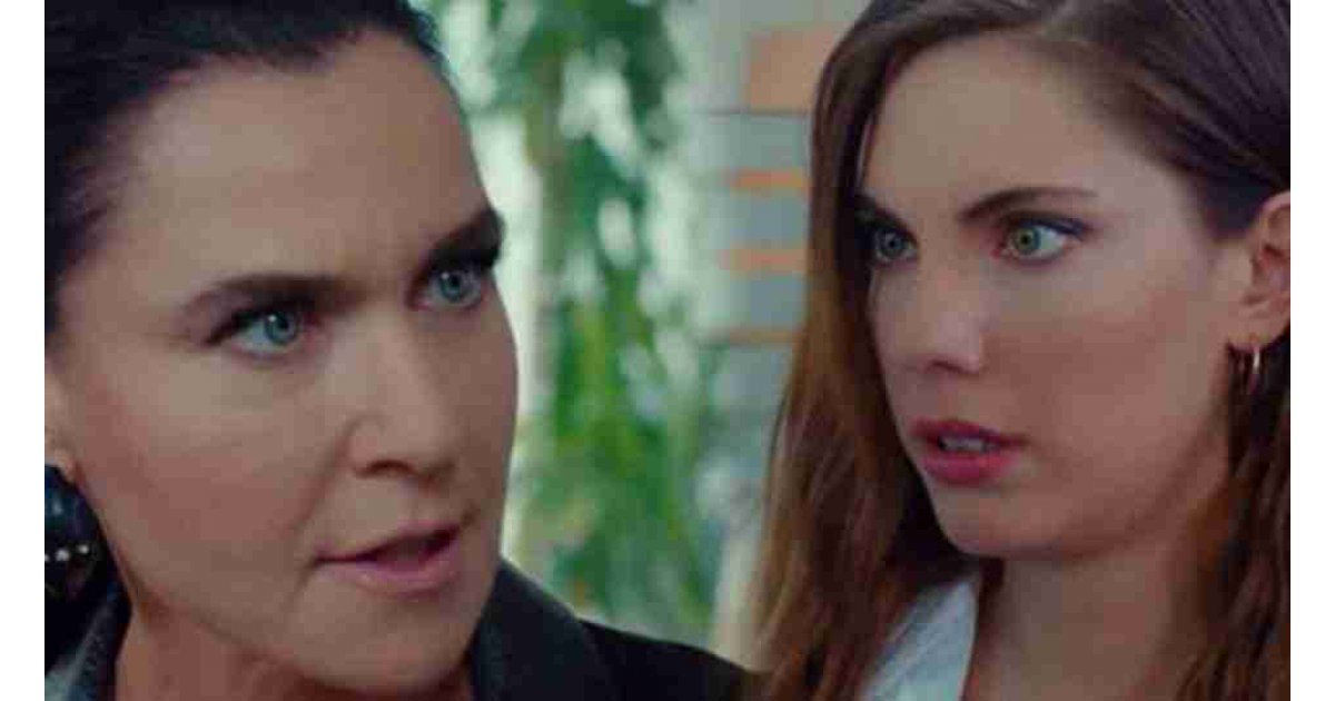 Yasak Elma Dizisinde Şoke Eden Ayrılık 