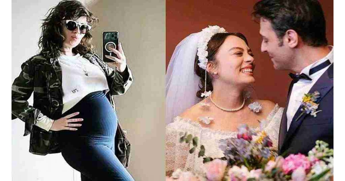 Demet Evgar: "Bizim evde televizyon olmayacak.  Mavi’yi köy okuluna yazdırırım"