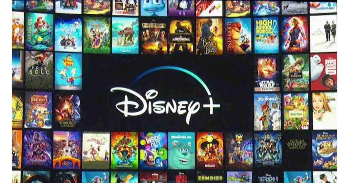Disney+  Lansmanı Özel Görüntüler