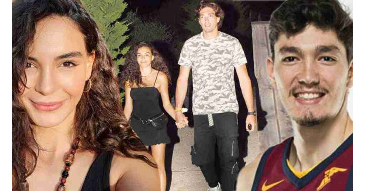 Cedi Osman'dan dikkat çeken sözler: NBA yıldızları halay çekebilir