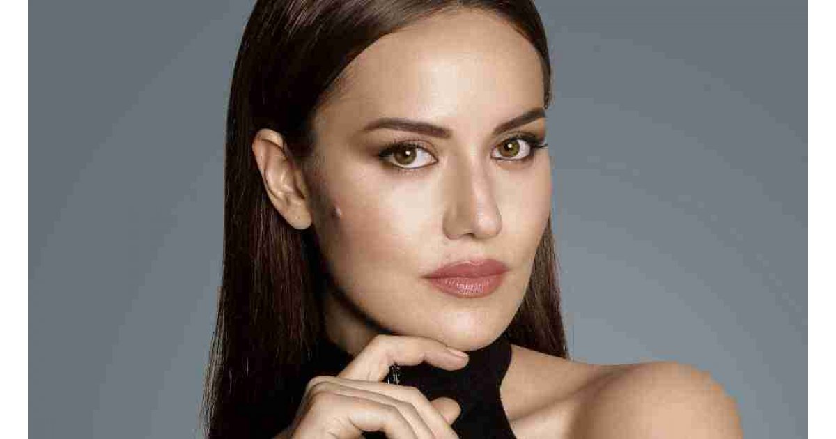Fahriye Evcen Kimdir? 