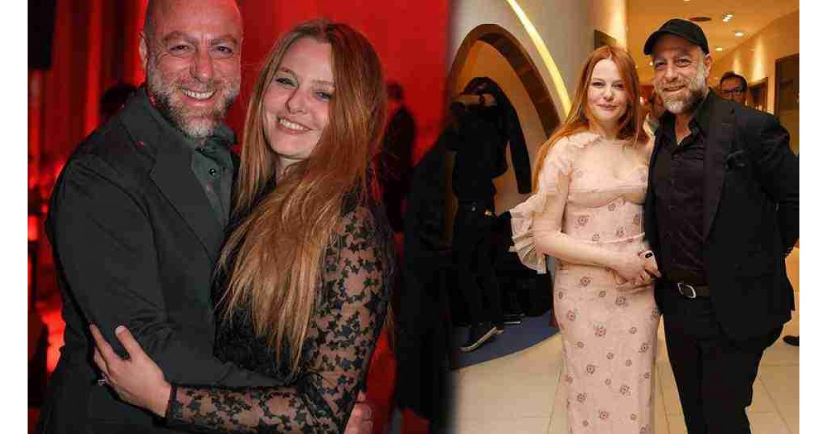 Naz Elmas ve Erol Özmandıracı Boşanıyor mu?