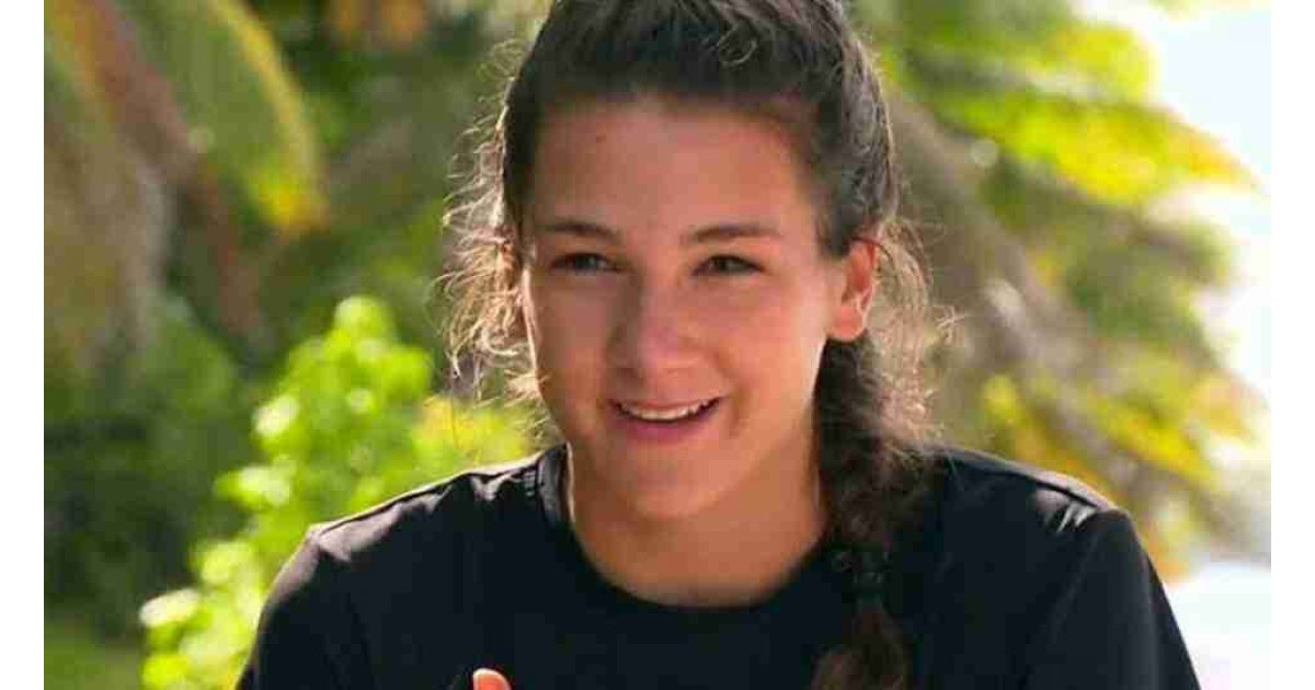 Survivor Nisa Bölükbaşı Kimdir?