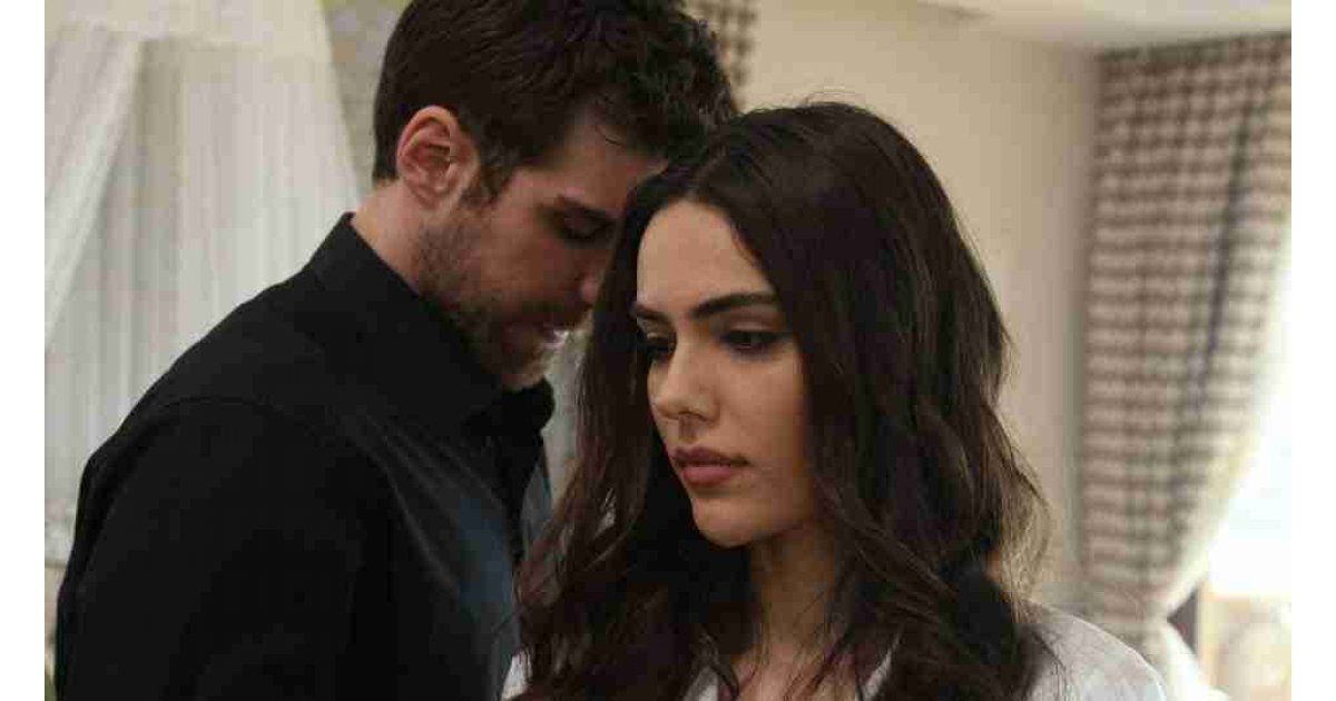 Üç Kız Kardeş En Çok İzlenen Dizi Oldu...