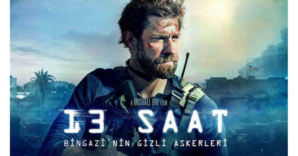 13 Saat: Bingazi'nin Gizli Askerleri Konusu ve Oyuncuları Hakkında Her şey!