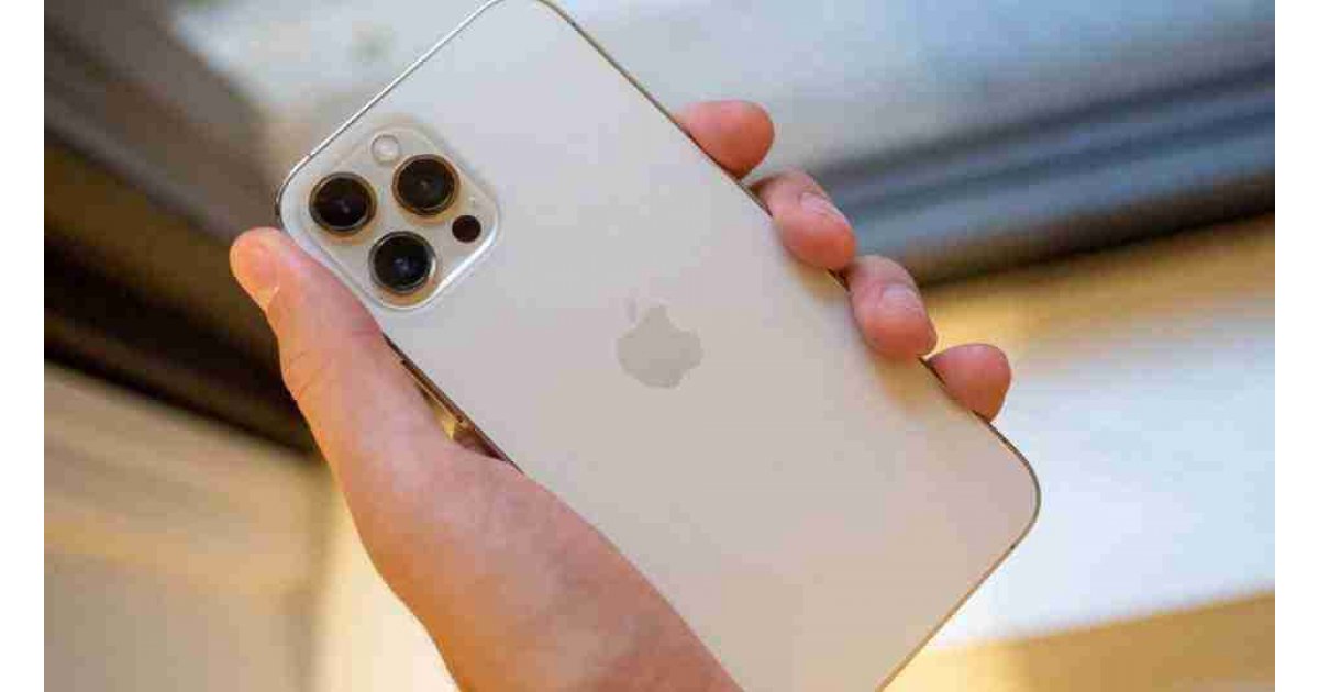 Apple, yenilenmiş iPhone 12 Pro Hala Çok Pahalı!