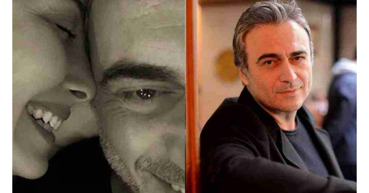 Kutsi'nin eşi Sibel Ülker'den şok paylaşım: Şiddet görüyorum