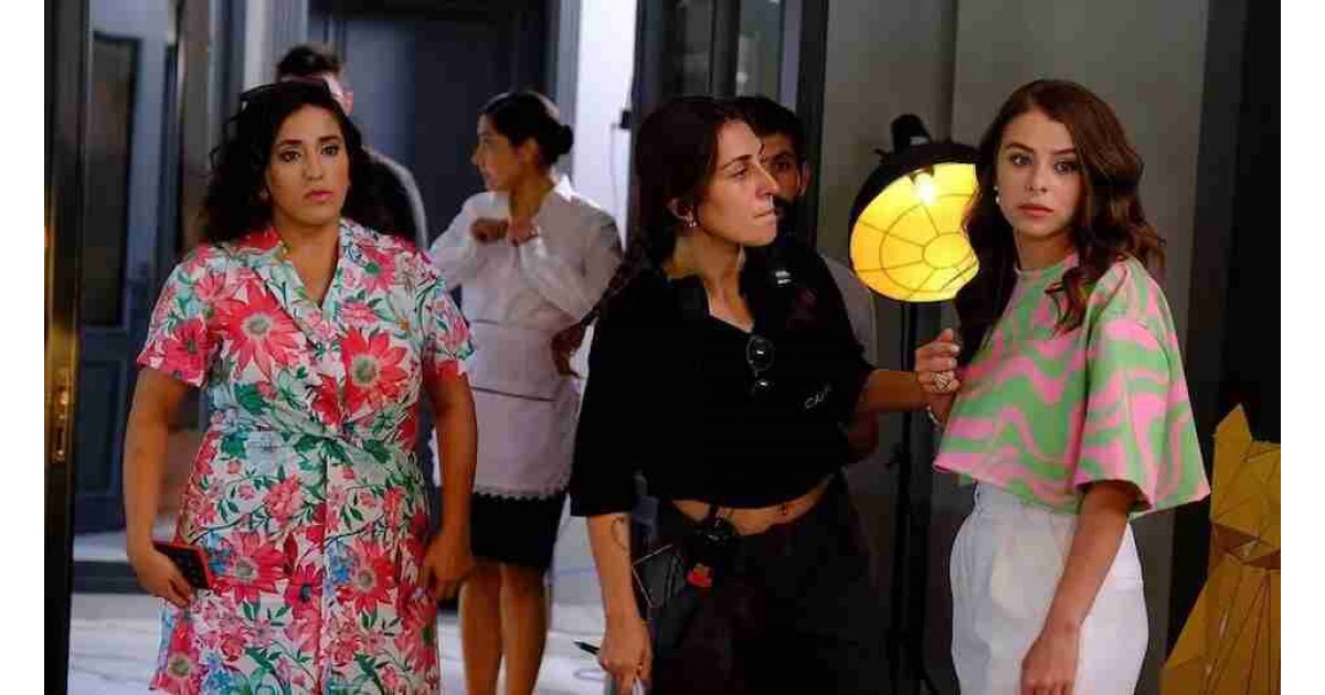 Seversin 8. bölüm izle tek parça! Seversin son bölüm full izle!