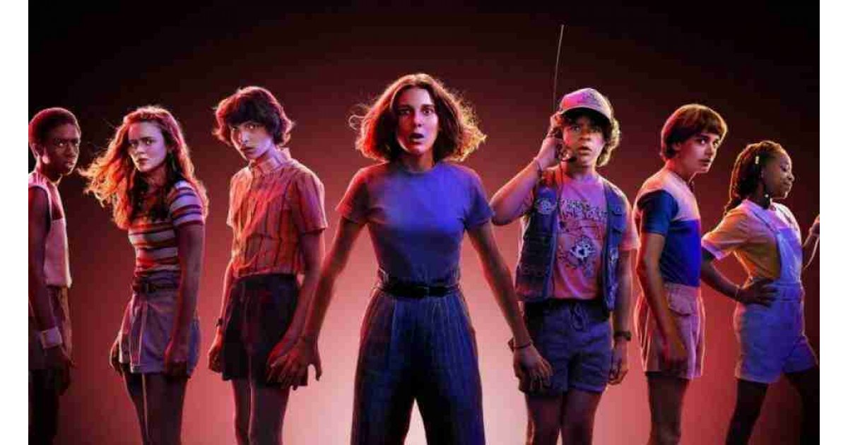 Stranger Things 2. Sezon Konusu ve Özeti Hakkında Her şey...