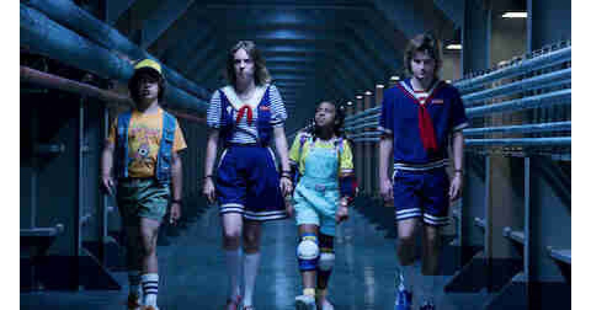 Stranger Things 3. Sezon Bölümleri Hakkında Tüm Merak Edilenler