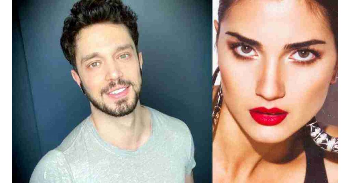 Murat Boz, Tuba Büyüküstün İle Olan Aşk İddialarına Son Noktayı Koydu!