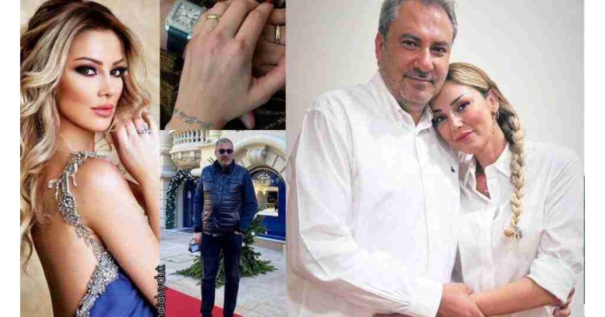 Petek Dinçöz ve Nida Büyükbayraktar kimdir? Nida Büyükbayraktar kaç yaşında, ne iş yapıyor?