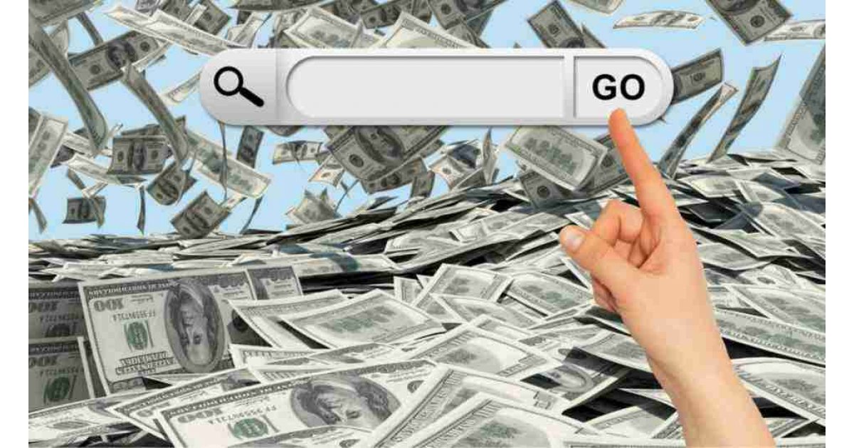 Hızlı ve kolay yoldan nasıl para kazanılır?