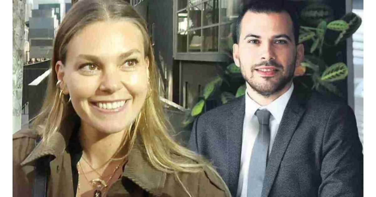 Aslı Enver kiminle evlendi? Aslı Enver'in eşi Berkin Gökbudak kimdir, kaç yaşında, ne iş yapıyor? 