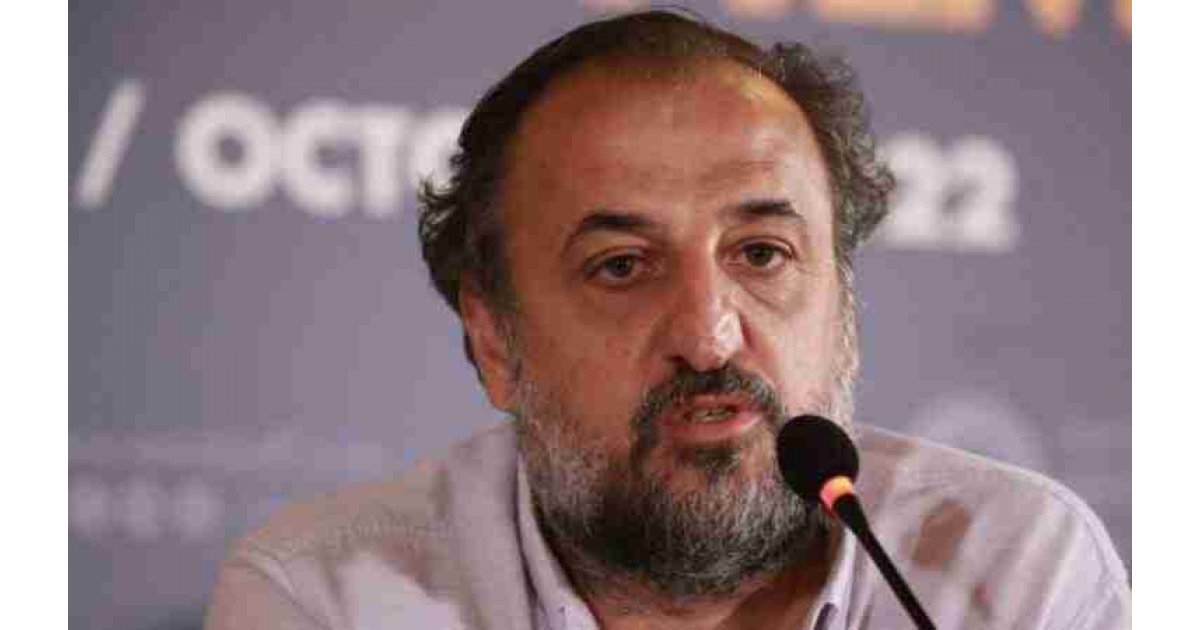 Yönetmen Özcan Alper: “Bir linç filmi yapmış biri olarak sosyal medyadan başlayan bir linç yaşamam çok üzücüydü."