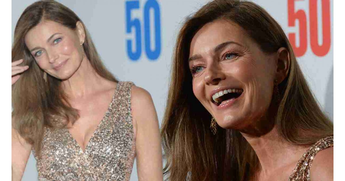 Onun için her şeyden vazgeçtim Gelmiş geçmiş en güzel mankenlerdendi… Kıskançlık hayatını kararttı! 