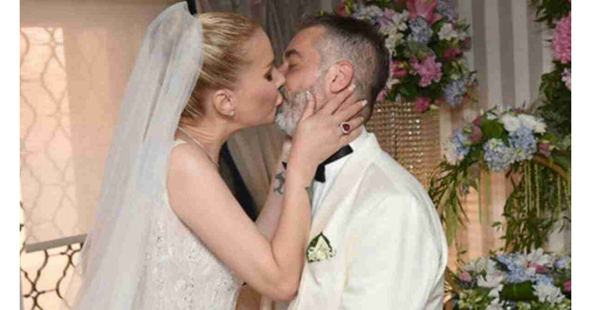 Yeni boşanmıştı! Tuğba Özerk'ten flaş evlilik açıklaması 