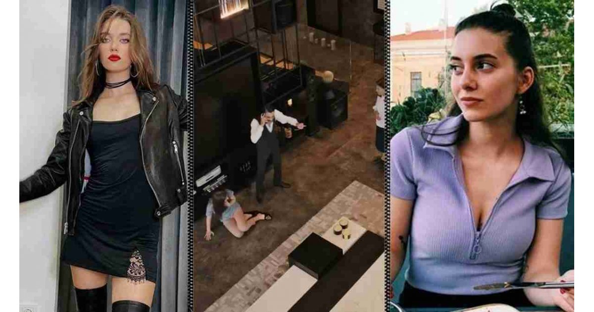 Yalı Çapkını'nın pilini bitirecek ayrılık kararı! Fişini göz göze göre çekecekler! 