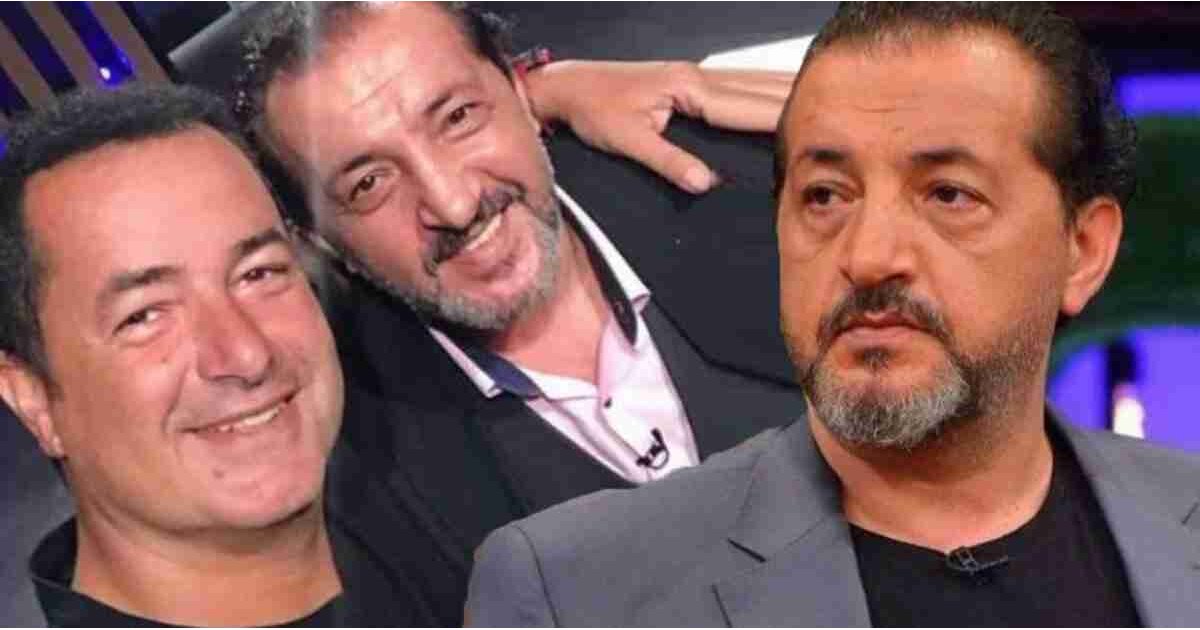 Masterchef Mehmet Yalçınkaya’yı o isim tuttuğu gibi kapı dışarı etti! ’Parasıyla değil mi’ diyerek arıza çıkardı sonra bakın ne oldu 