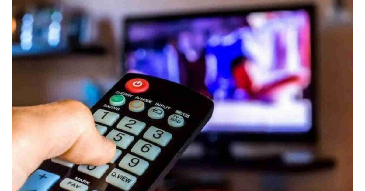 23 Kasım 2022 Çarşamba TV yayın akışı: FOX TV, Show TV, TV8, ATV, Star TV, Kanal D, Kanal 7, BEYAZ TV, TELE 1 ve Halk TV... 