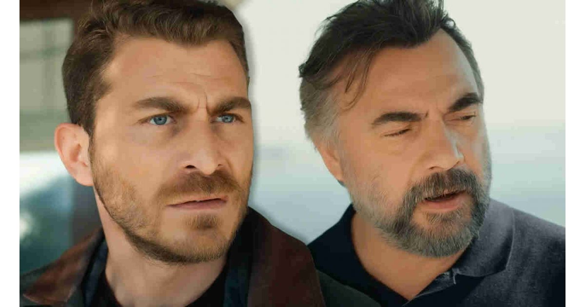 Ben Bu Cihana Sığmazam dizisindeki olay doğruymuş; Sevilen isim bu sahneyle kadrodan çıktı 