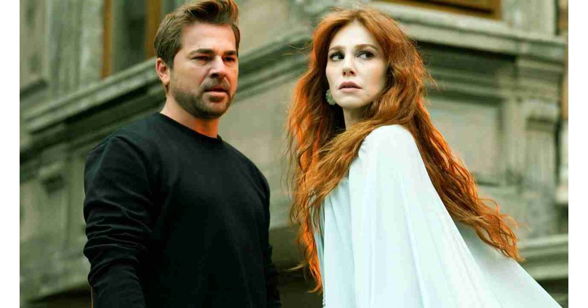 Engin Altan Düzyatan'lı Çöp Adam'dan şoke eden karar! Ertelenmesinin sebebi… 