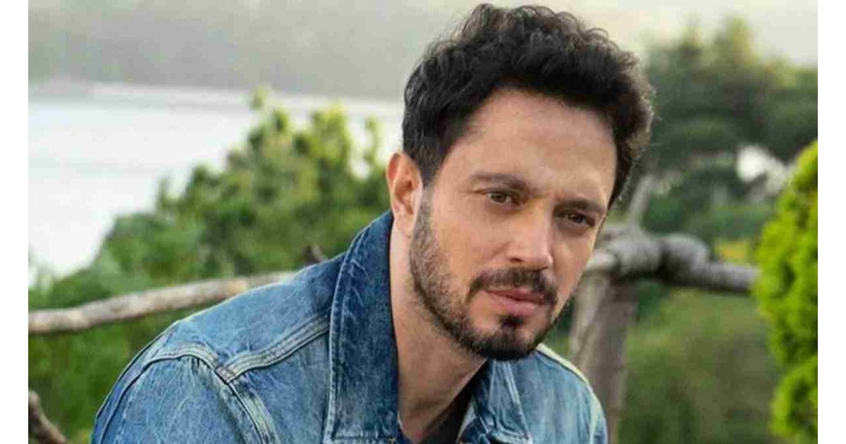 Murat Boz saç ektirdi 