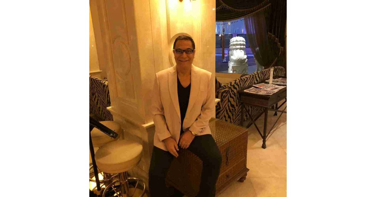 Ünlü şovmen Mehmet Ali Erbil isyan etti! “Sizin yüzünüzden TikTok’tan para alamıyorum” 