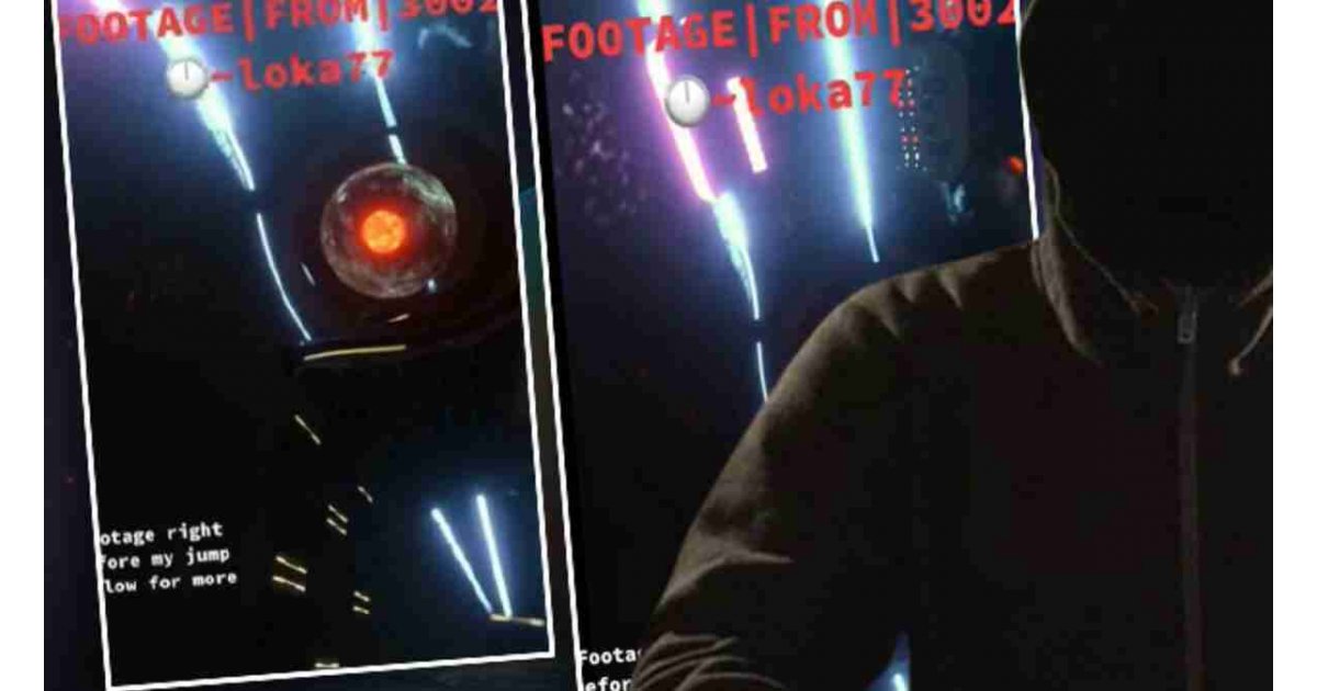 3002 yılından geldiğini söyledi! “Kanıtlarım var” diyerek felaketi duyurdu... “Önümüzdeki ay...” 