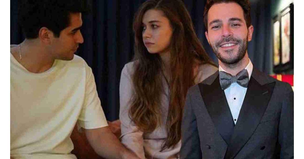 Arzu Sabancı'nın Yalı Çapkını paylaşımı sosyal medyanın diline düştü! Hakan Sabancı göndermesi 