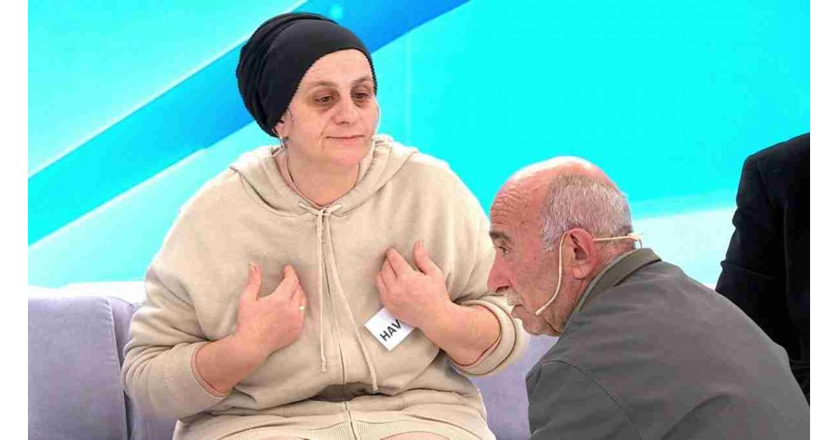 Müge Anlı'da eşine böyle yalvardı: Yuvana dön papağanım 