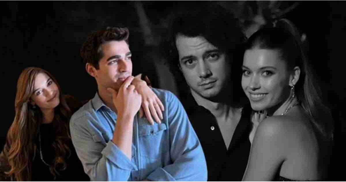 4 yıllık büyük aşk bitti mi? Afra Saraçoğlu ve Mert Yazıcıoğlu cephesinde flaş gelişme! Meğer Yalı Çapkını’nın Ferit’i Mert Ramazan Demir... 