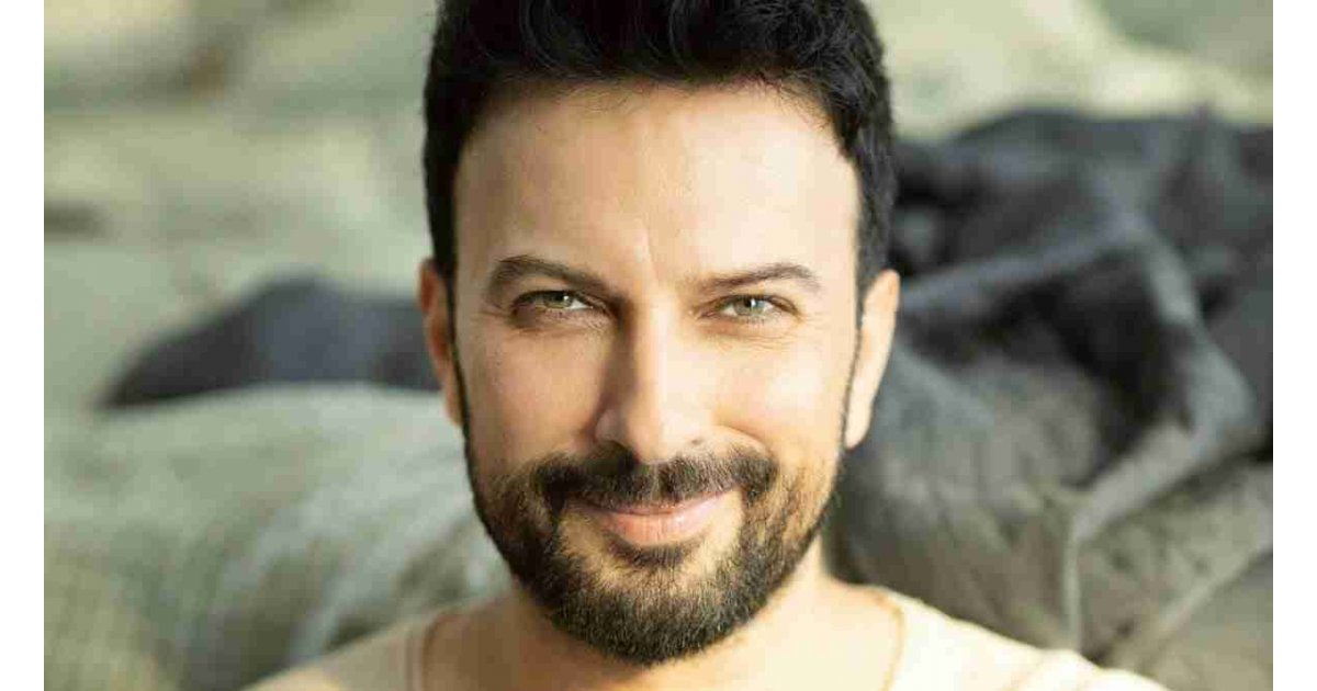 Tarkan’dan 30’uncu yıl kutlaması 