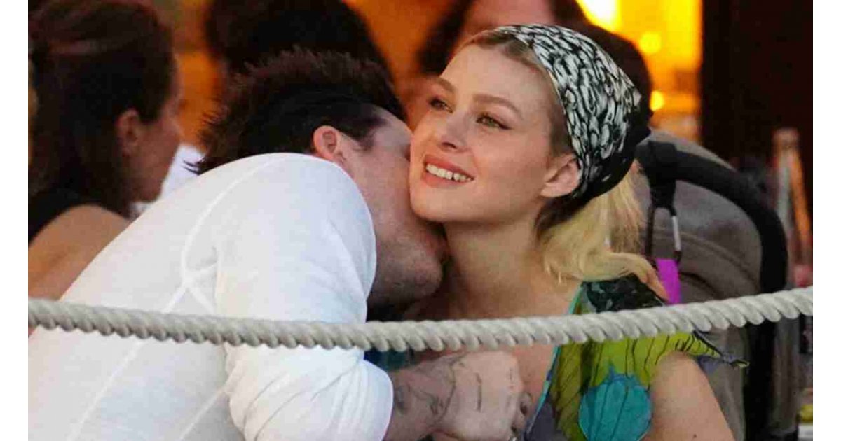 Nikâha dakikalar kala korku içini kemirmiş: Ya bugün benimle evlenmek istemezse! Brooklyn Beckham İtiraflar!