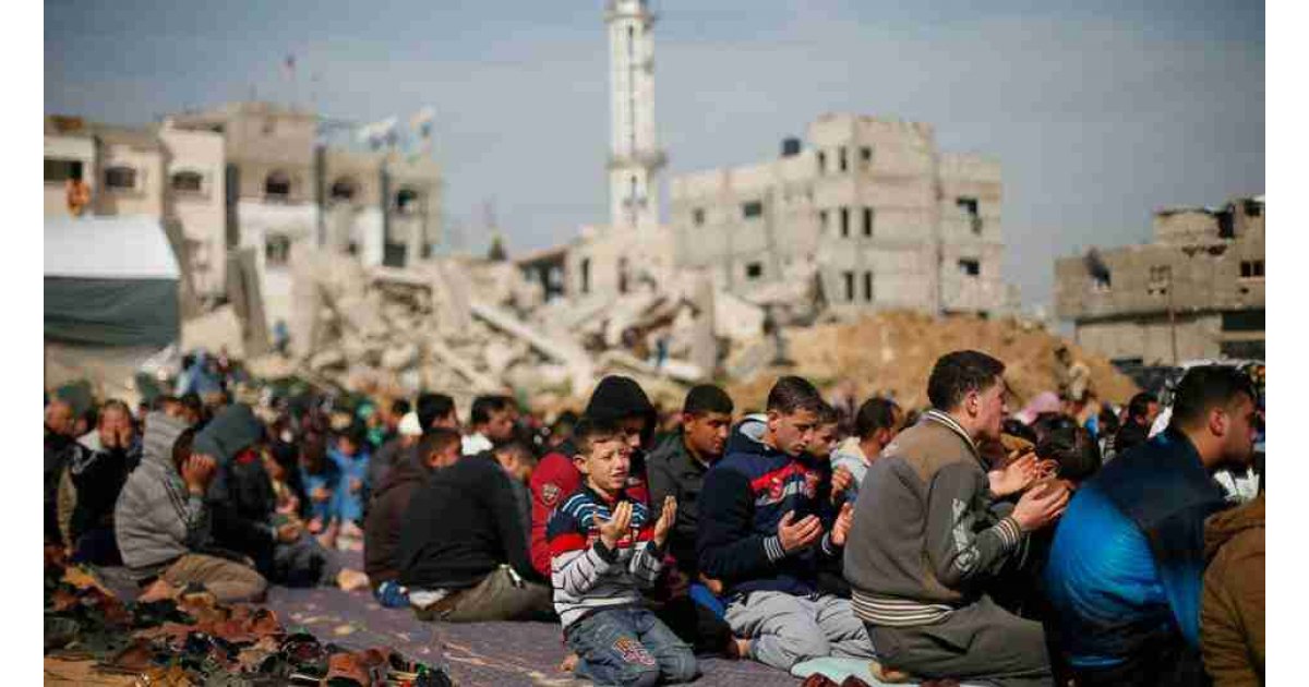 Gazze için yoğun diplomasi trafiği sürüyor | Dışişleri Bakanı Fidan, Mısır Cumhurbaşkanı Sisi ile görüştü