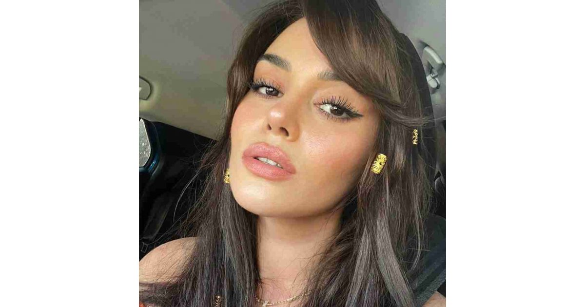 Aybüke Yılmaz Kimdir?