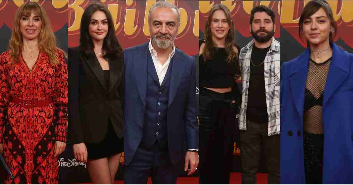 'Bursa Bülbülü'nde buluştular 