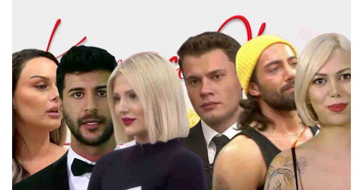 Kısmetse Olur saat kaçta başlıyor, hangi günler var? Kısmetse Olur hangi kanalda yayınlanıyor? 