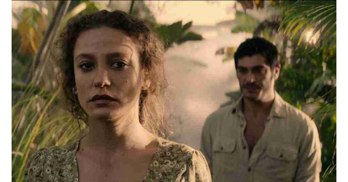 Netflix dizisi Şahmaran'ın konusu nedir, oyuncuları kimler?