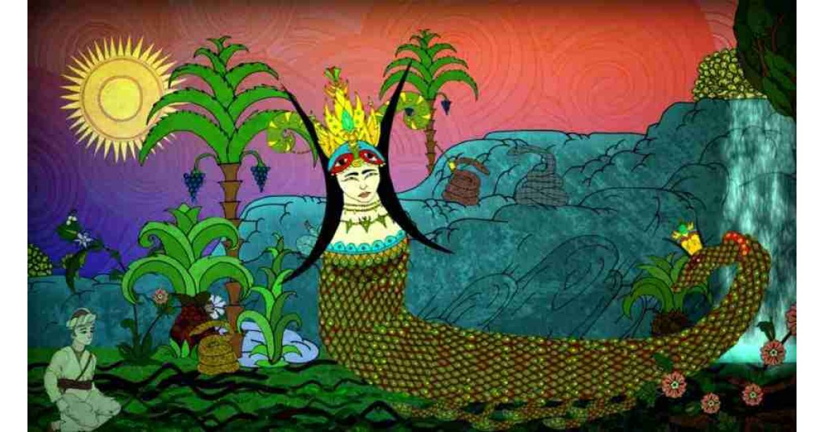 Anadolu Efsanesi Şahmaran Hikayesi Gerçek mi? 