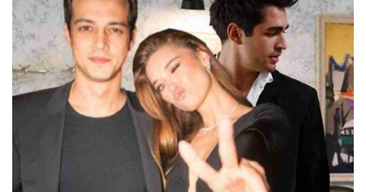 Afra Saraçoğlu'nun eski aşkı Mert Yazıcıoğlu'ndan flaş hamle! Mert Ramazan Demir karşılıksız bırakmadı 