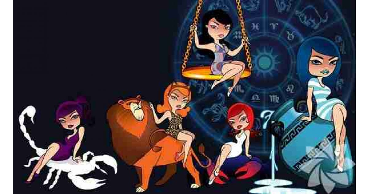 Günlük burç yorumları: 3 Temmuz 2023 Pazartesi 