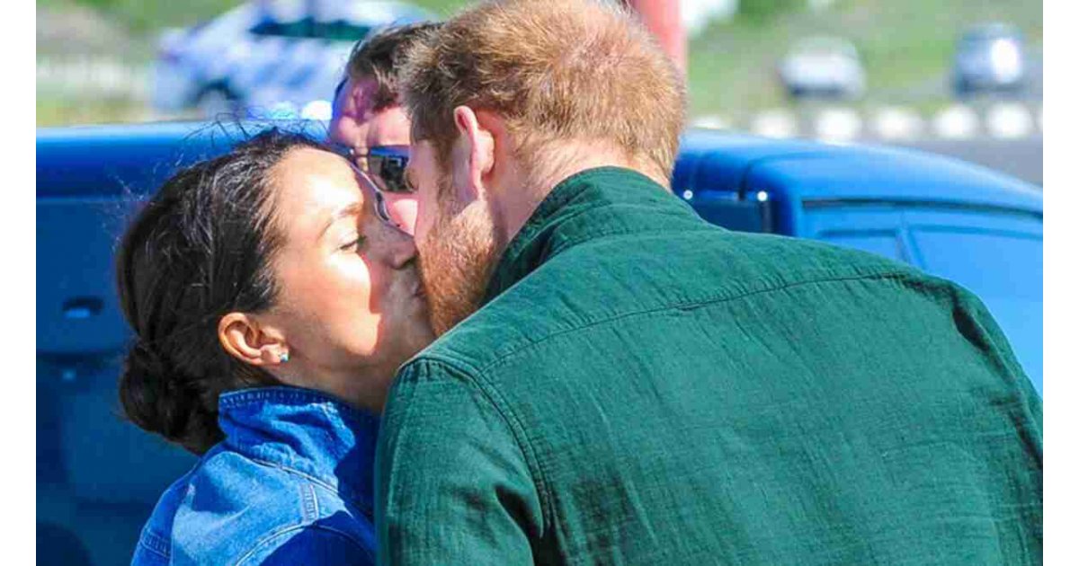 Harry ile Meghan'ın yolları ayrılacak: Ama sandığınız gibi değil 