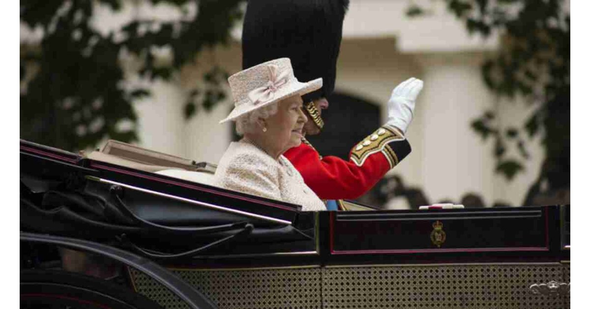 Kraliçe Elizabeth'in en sadık yandaşı: Sarayın bütün sırlarını bilen Kent Dükü Eddie'nin gözlerden uzak yaşamı 