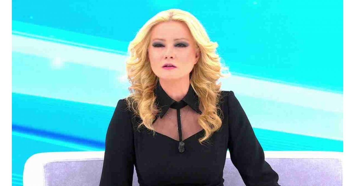 Müge Anlı'nın yıllar önce rol aldığı dizi ortaya çıktı! Duyanlar çok şaşırdı 