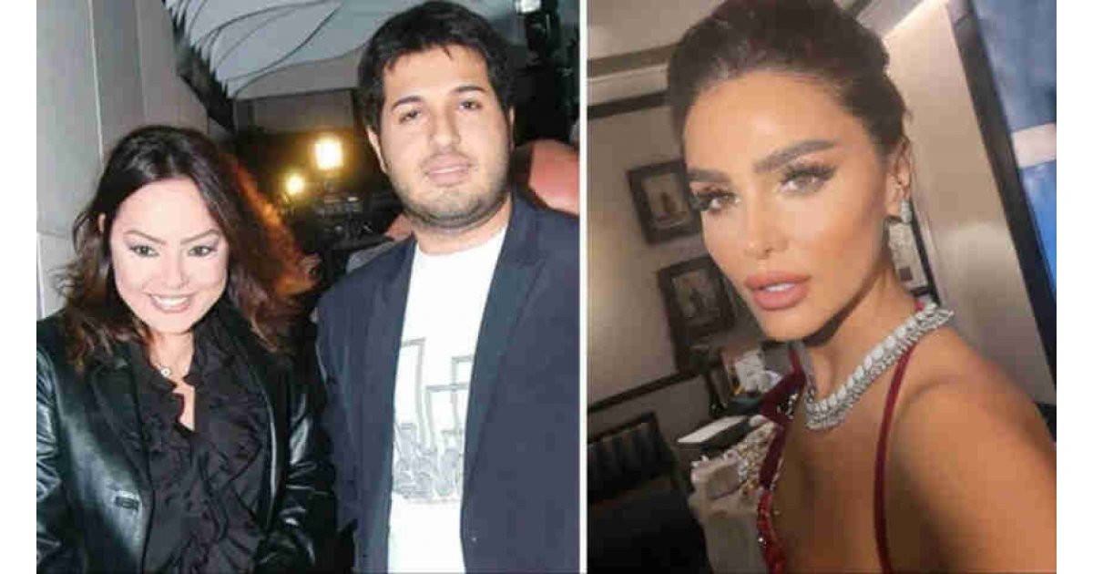 Azeri Kızı Günel'den Ebru Gündeş'e olay suçlama! 