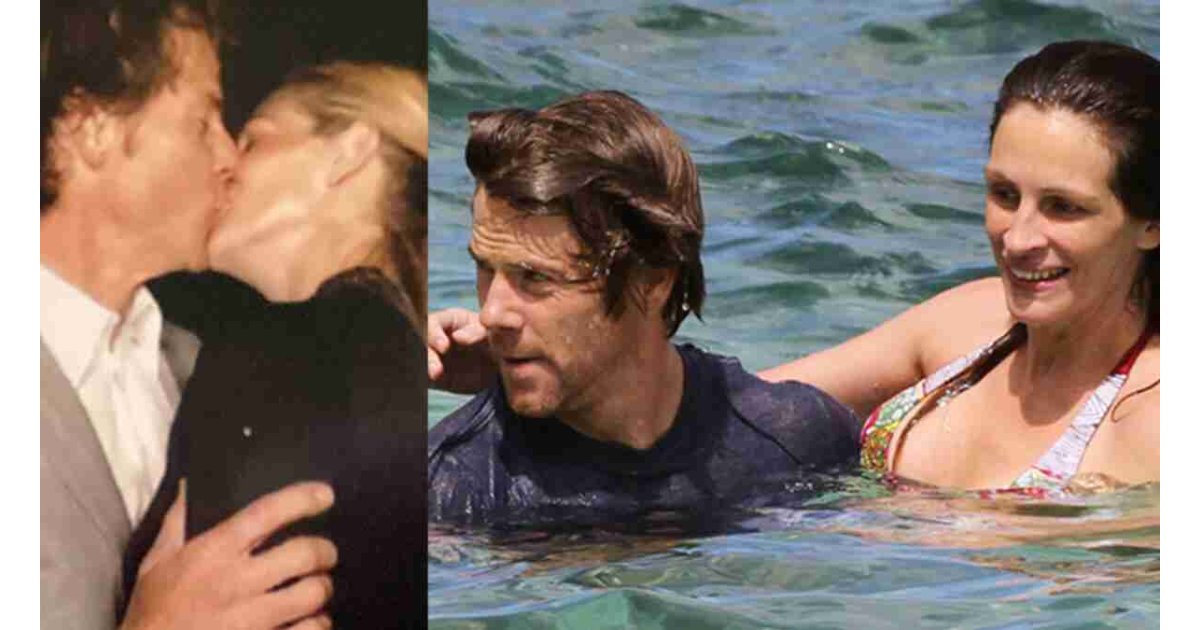 Onun uğruna yuvasını yıkmıştı: Aşkla, tutkuyla tam 20 yıl geçti... Hediyesi üç çocuk oldu 