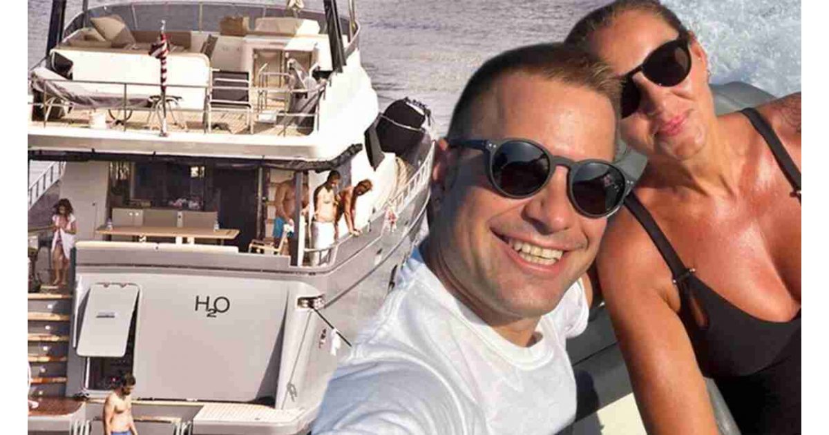 Pınar Altuğ: Tekneyi sattık, yenisini alamadık 