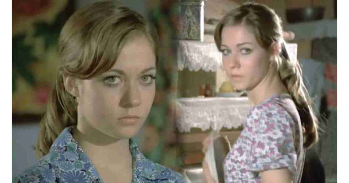 Yeşilçam yıldızı Itır Esen sevenlerinden dua istedi 